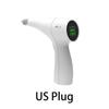 Dental Precision Colorimeter Photoelectric Tooth Colored Comparator Teeth Digital Shade Guide LCD Display Dentistry Tool