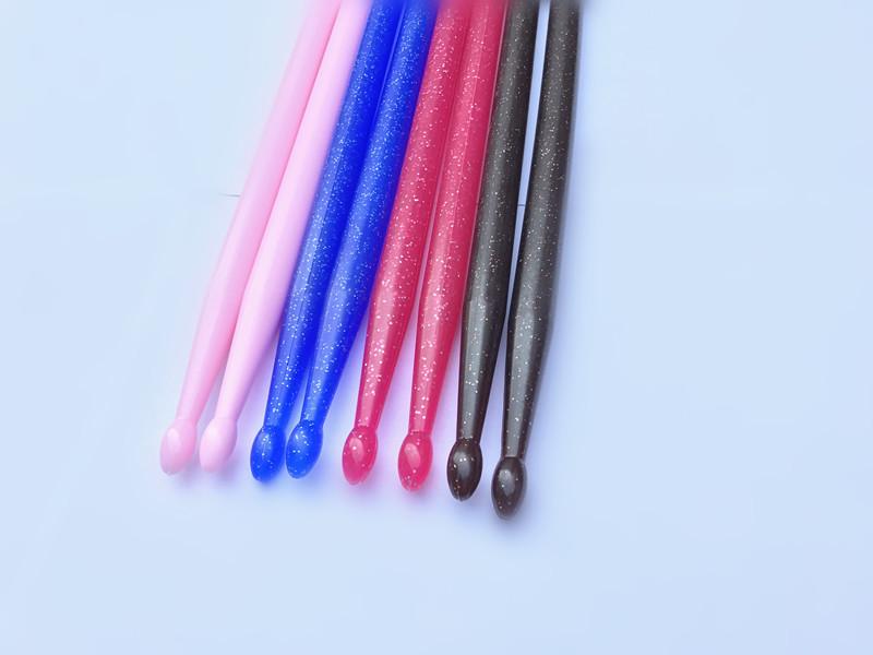 Colored Jazz Electronic Nylon Drumsticks - Musical Instrument Accessories