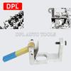 Variable Valve Adjustment Block Tool Eccentric Shaft Holder Fixed Special Fixture Timing Tool for BMW N20 N26 N52 N55