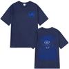 Rapper Jul Graphic T Shirt Men's Women Clothing Fashion T-shirts Casual Cotton Short Sleeve Oversized T-shirt