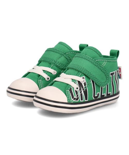 

Кроссовки Baby All Star N NBA Boston Celtics см [Converse] V-1 13.0