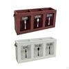 Cutlery Organizer for Kitchen Utensils, Storage Container Spoons And Forks