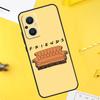 FRIENDS TV SHOW ICONIC Case For OPPO Reno 10 8 Pro 4 5 6 7 Lite 8T 4Z 5Z OPPO Find X6 Pro X2 X3 Neo X5 Lite Cover