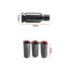 NEW USB Simulator Shifter Gearshift Knob For Logitech G29 G27 G25 TH8A ETS2 ATS