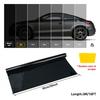 Uncut Window Roll Tint Film 5% - 70% VLT In FT Feet Car Office Commercial