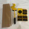 Heavy Furniture Mover 5-Piece Tool Set