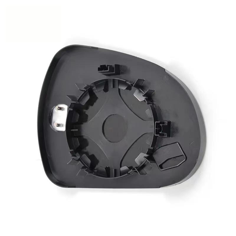Heated Rearview Mirror Lens for 06-12 Peugeot 207 Replacement