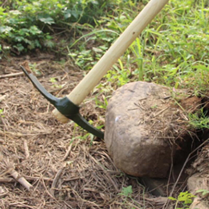 Multi-functional Engineering Pickaxe