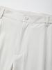 IKALOOK Cooling Elastic Waist Stretch Cargo Jogger Pants Cpt127