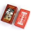Drachen Tarot 78 Stück Vintage Tarotkarten Nutzt Drachen in ihren verschiedenen Gestalten gut 10,3*6cm