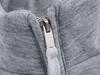Spring 2025 Women's European & American Style Zipper Jacket with Long Pants