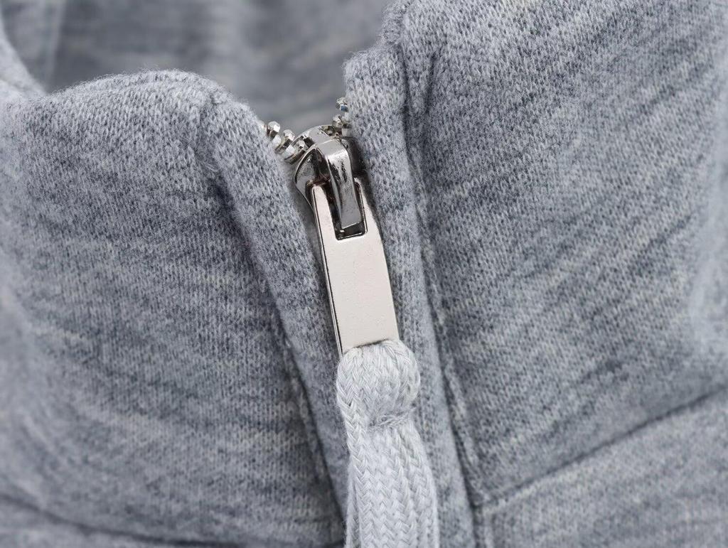 Spring 2025 Women's European & American Style Zipper Jacket with Long Pants