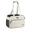 Portable Cat and Small Dog Carrier: Large Capacity Handheld Pet Bag for Outings