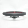 High Quality 14'' 350mm Black Real Leather ND Rally Tuning Drift Racing Steering Wheel SPCO 5158