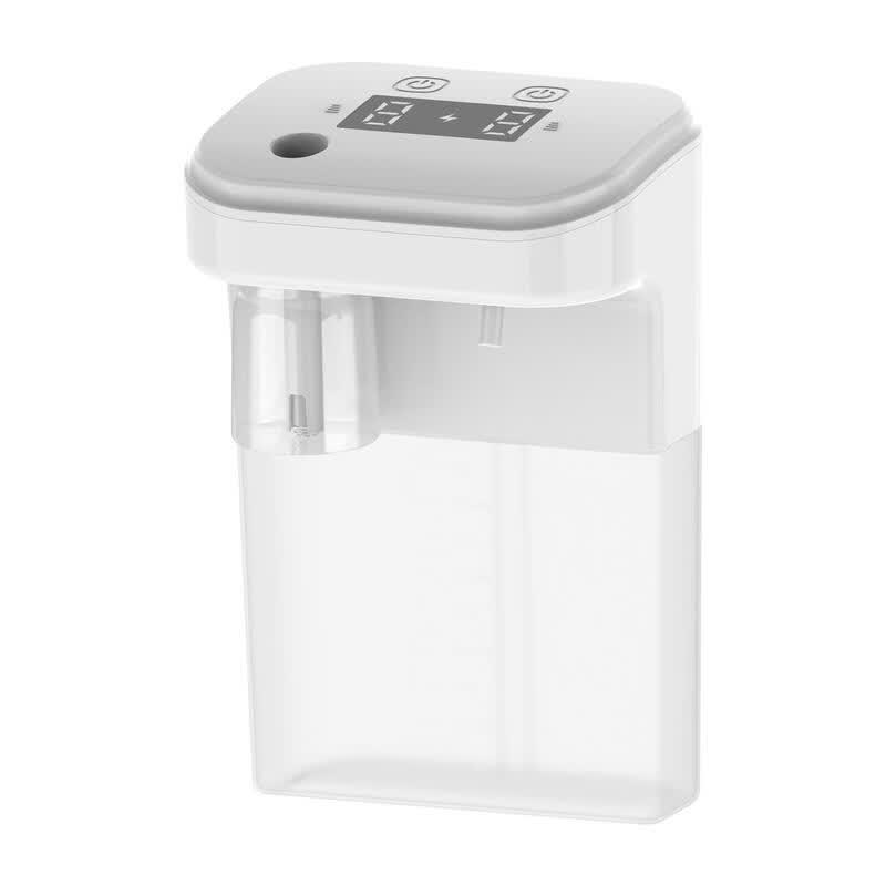 OLOEY Automatic Sensor Soap & Aroma Dispenser