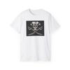 Jolly Roger Pirate Retro New Cool Ultra Cotton T Shirt Tee S M L XL 2XL 3XL