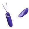 Darlene Youth Huevo Vibrador con Control Remoto