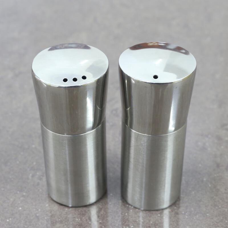 

Stainless Steel Spice Shaker