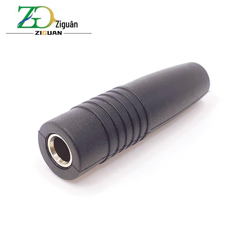 ZIGUAN 4mm Brass Banana Jack Sockets