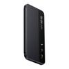 Applicable To Huawei Mate11Pro + Mobile Phone Case Magnetic Suction Smart Flip 11rs Extraordinary Master All-inclusive Anti-drop Leather Case