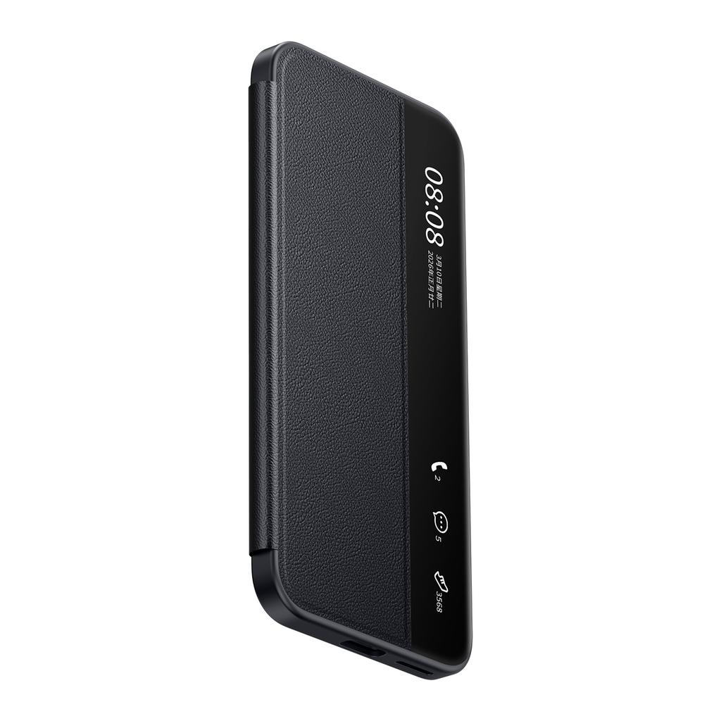 Applicable To Huawei Mate11Pro + Mobile Phone Case Magnetic Suction Smart Flip 11rs Extraordinary Master All-inclusive Anti-drop Leather Case
