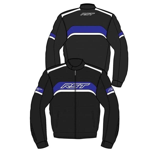 RST Pilot мотокуртка