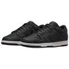 Nike Dunk Low Off Noir Summit White Men Sneakers Black Off-Noir IO4550-001