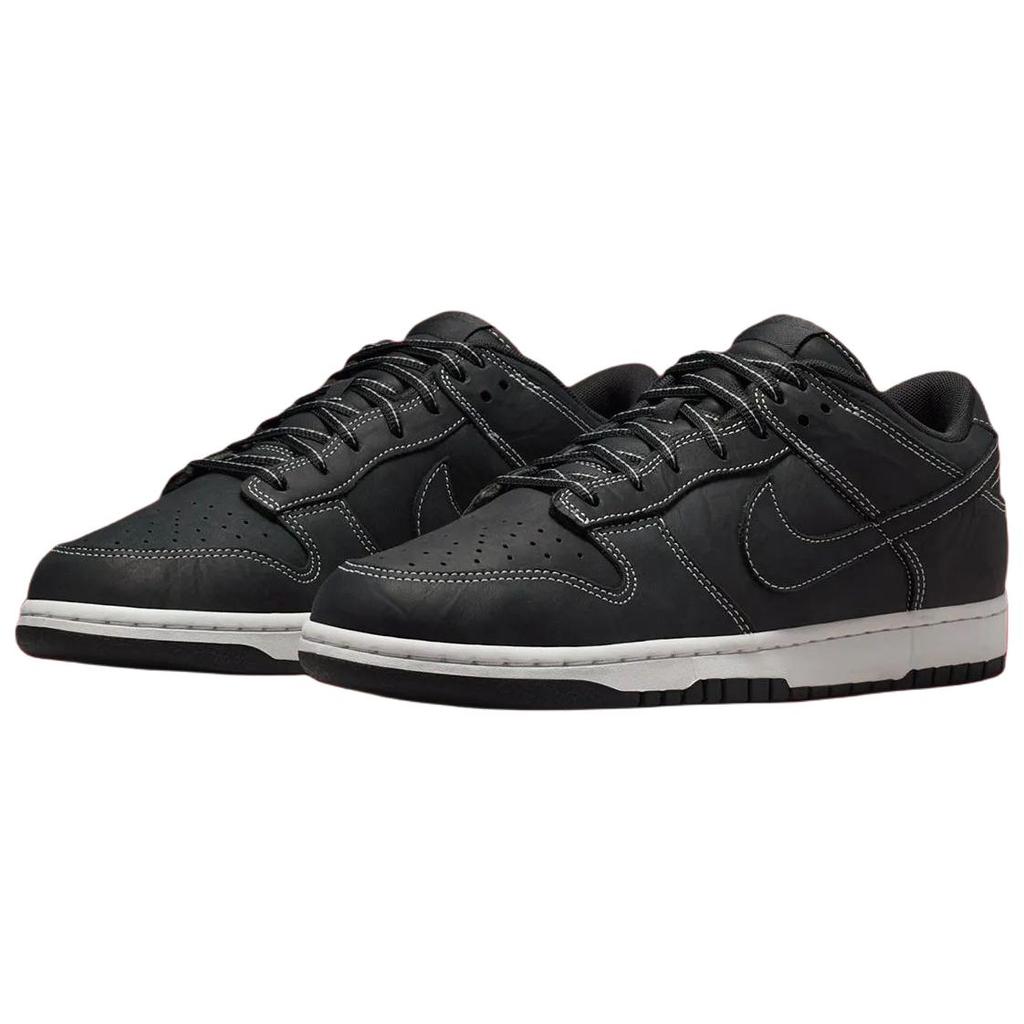 Nike Dunk Low Off Noir Summit White Men Sneakers Black Off-Noir IO4550-001