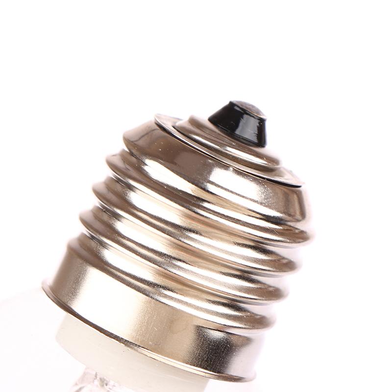 1 Stück E27 40W Ofenlampe Licht Mikrowellenofen Glühbirnen 220V Hochtemperaturbeständig 500 Grad Für Vitrinen-Glühbirne