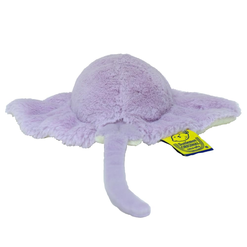 Pluszak Fluffy's S Ray PU