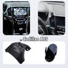 Special Phone Holder For Cadillac ATS 2013 2014 2015 2016 2017 2018 2019 Magnetic Car Phone Mount Smart Sensing Invisible Base