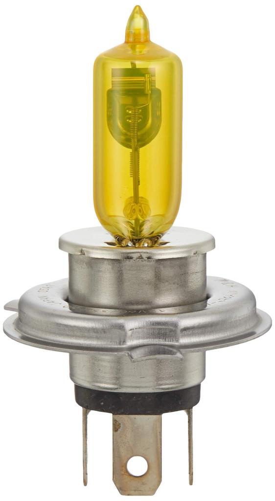 M&H Matsushima H4 60/55w HD S2 Yellow MAX80's 16HYM