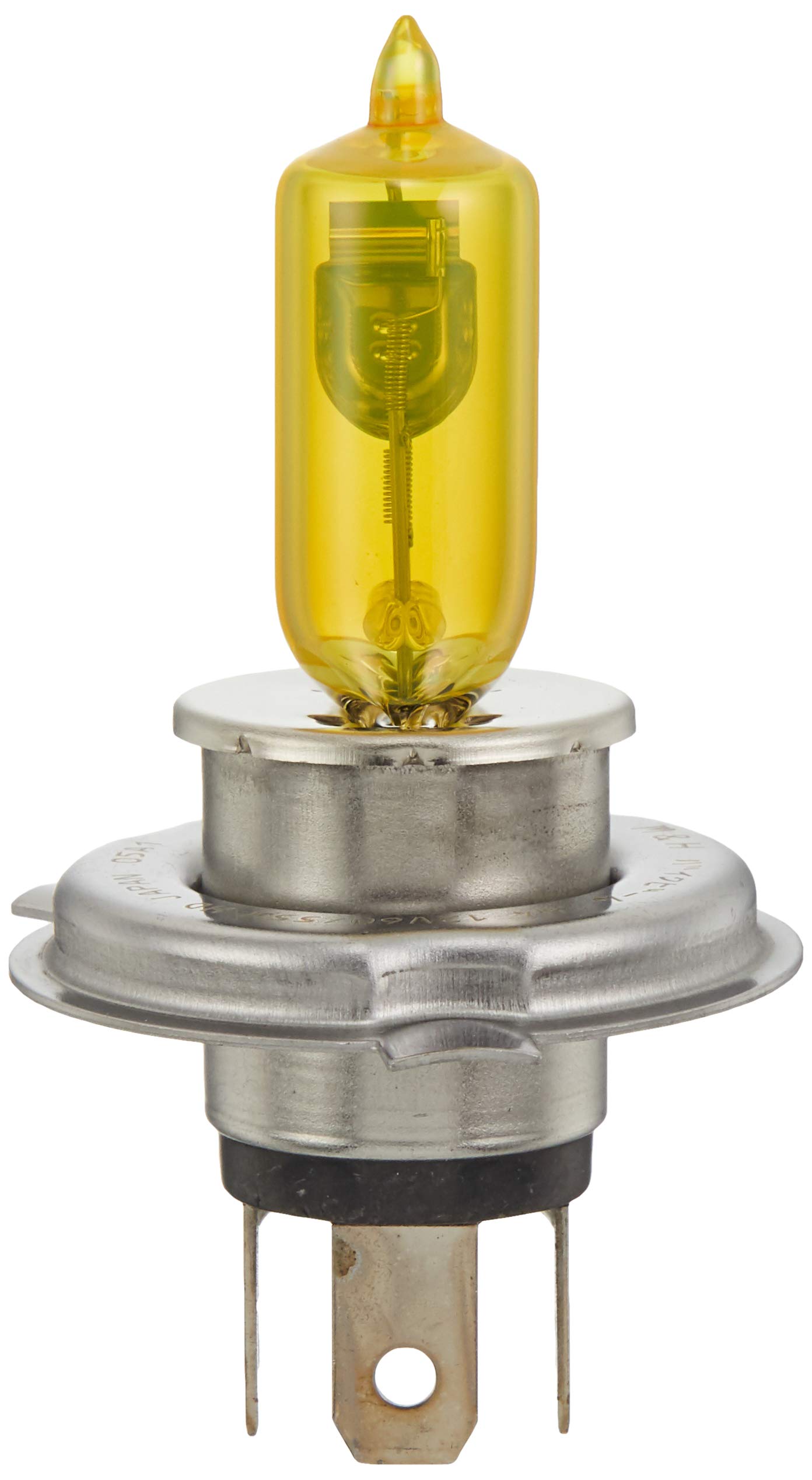 

M&H Matsushima H4 12V 60/55w HD S2 Желтый MAX80 s 16HYM