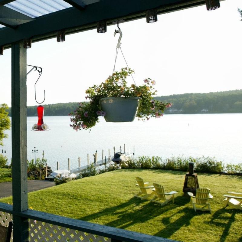 Versatile Hanging Flower Pots Bracket Sturdy Home Balcony Rail Hook for Plant and Lights Easy Install Planter Hanger