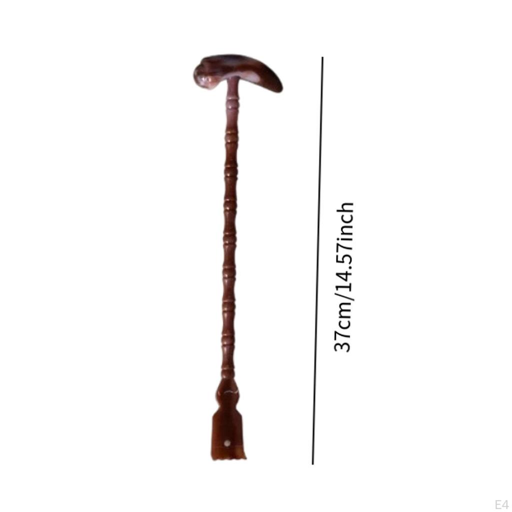 Rückenmassage Kratzer Entspannung Zuhause Büro Handlich Leicht Robust Multifunktional