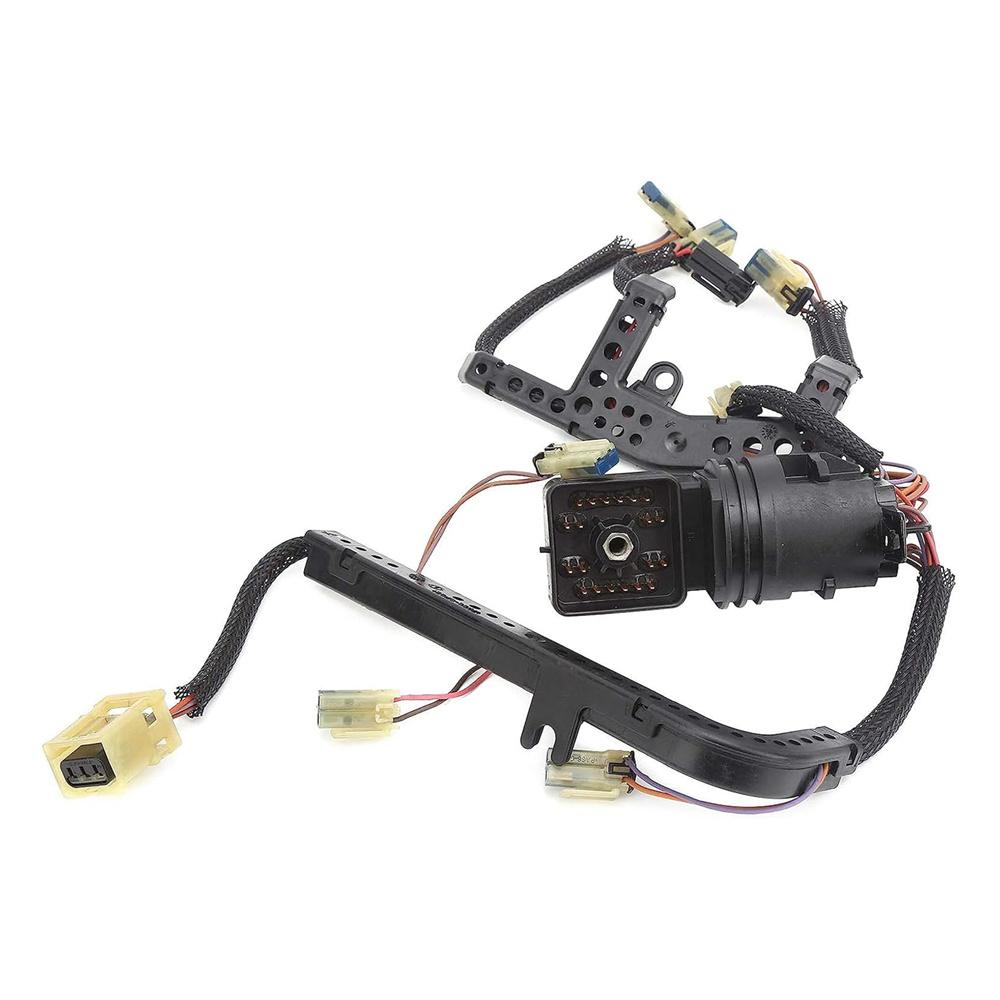 

Внутренняя проводка коробки передач с разъемом 5R110W для Ford F250 F350 F450