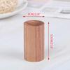 Essential Oil Diffus Wood Aroma Diffuser Wooden Aromatherapy Diffuser Sleep Aid