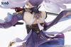 [USED] First-run Limited Edition Bonus: Genshin Impact Keqing: Swift Thunder and Rain Ver. 1/7 Scale Completed Figure