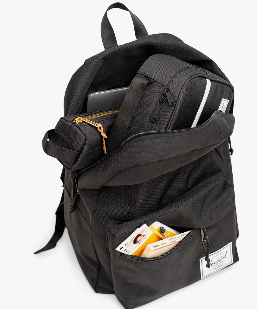 Herschel Supply Co Classic Xl Backpack Black
