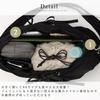 Rename Ribbon Butterfly Gathered Shoulder Tote Bag RSN24040IVF