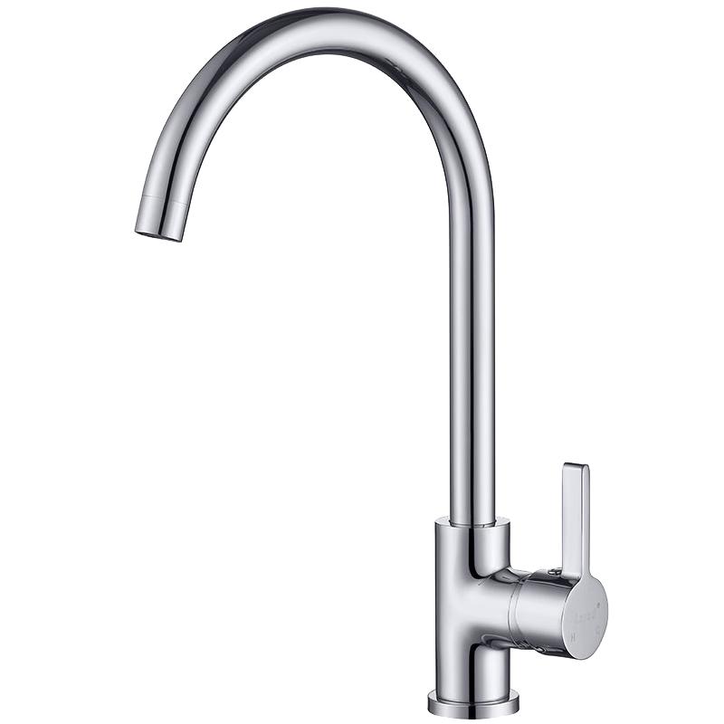Larsd Kitchen Faucet