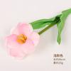 10pcs/Bundle 46cm New Tulip Living Room Ornaments With PU Artificial Premium Bouquet Realistic Touch Tulip Wholesale