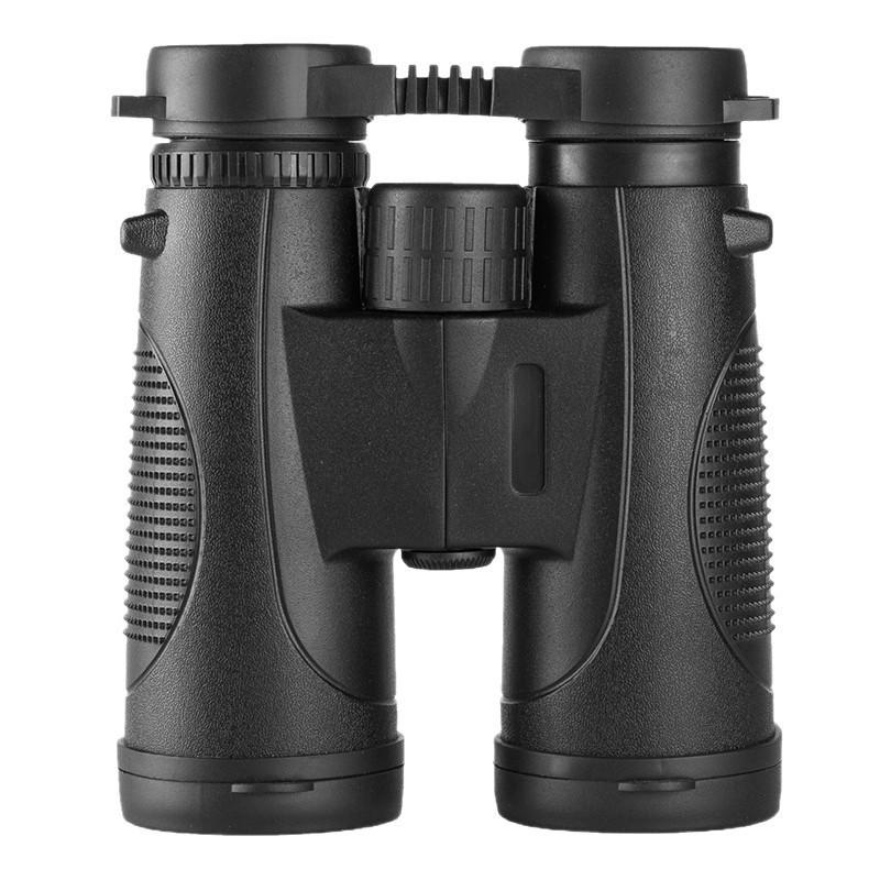 10x42 Binoculars With Green Coating High Magnification Clear Imaging Outdoor Birdwatching Hiking Travel