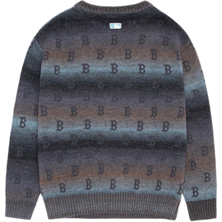 MLB Boston Red Sox Sweater Unisex 3AKPM0254-43MTL