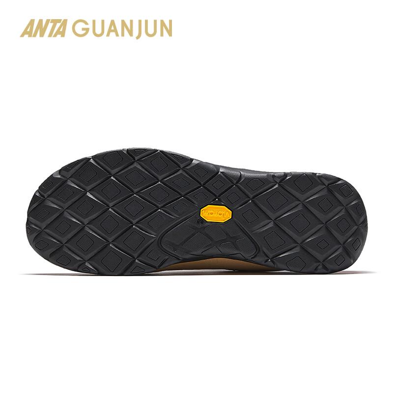 ANTA Champion Xunshan Mule Outdoor Casual Shoes