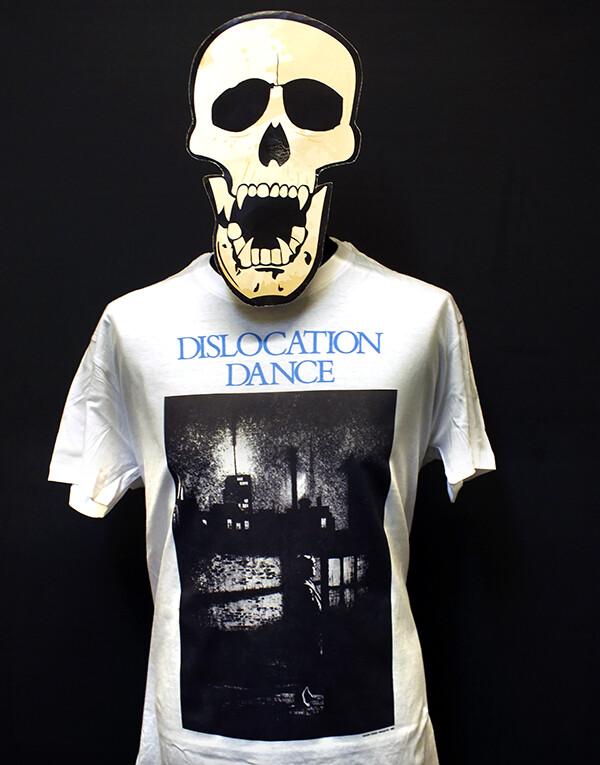 

Dislocation Dance - Midnight Shift - T-Shirt 2XL