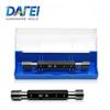 DAFEI Metric Thread Plug Gauge