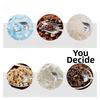 Multi-function Premium Ice Scoop Aluminum Alloy Ergonomic Handle Food Scoop Grain Shovel Bar Tool