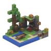 Vexolite 212-Piece Farmhouse Magnetic Building Blocks, Minecraft-Style Magnetic Building Blocks, 3D Puzzle, Educational Toy for Elementary School Stud