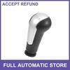 5 Speed Manual Gear Shifter Knob Single  For Chevrolet Spark Plastic
